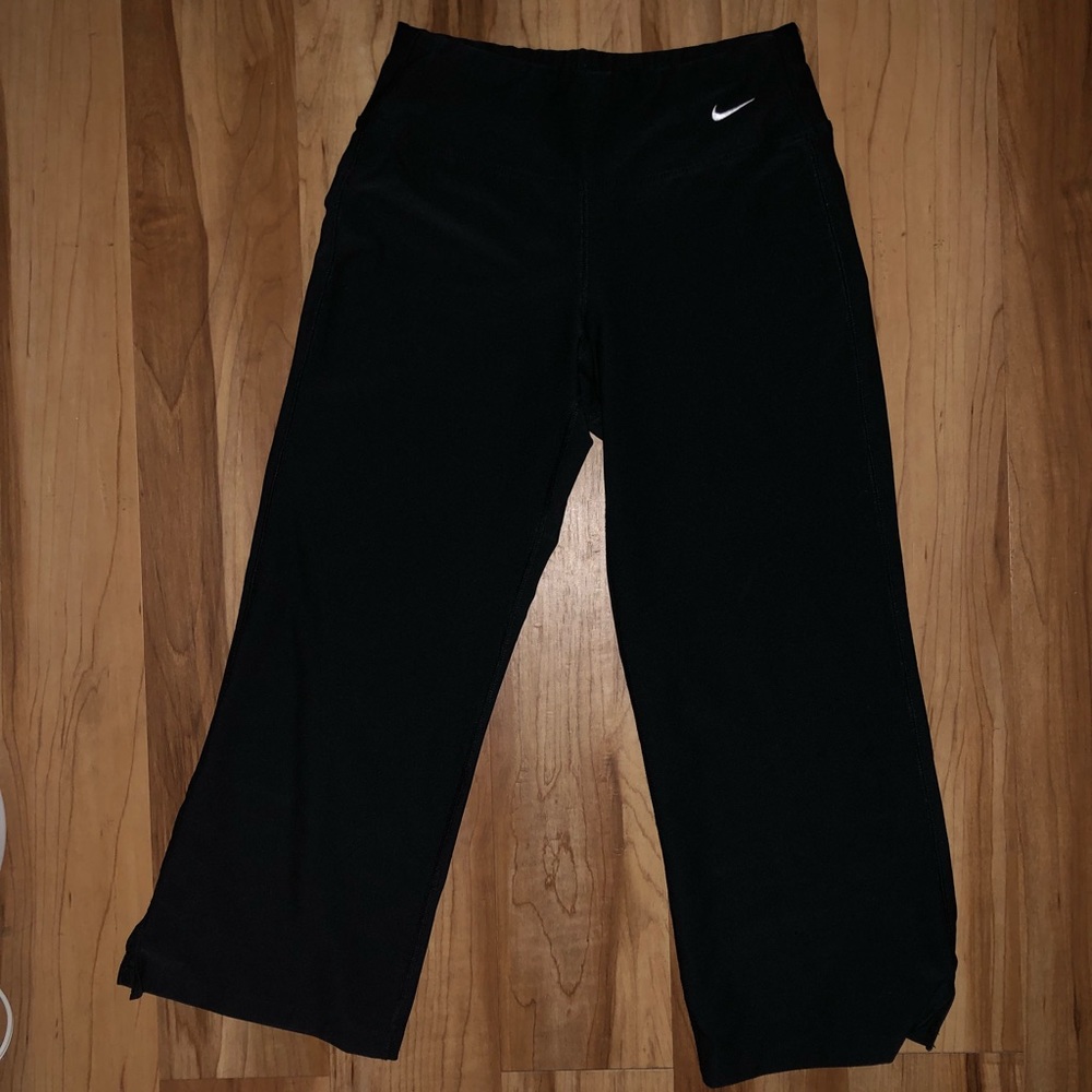 Nike Capri tights 🙌🏼💪🏼